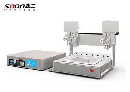 生物3d打印機